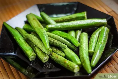 Приготовить острые жареные женские пальцы шаг 9