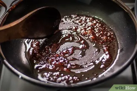 Приготовить острые жареные женские пальцы шаг 10