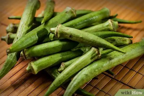 Приготовить острые жареные женские пальцы, шаг 1