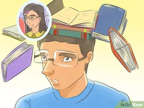 Заинтересуй ее, шаг 1