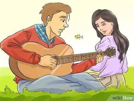 Заинтересуй ее шаг 6