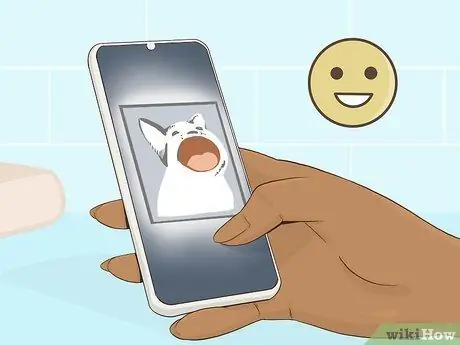 Узнай, считает ли тебя кто-то лучшим другом Шаг 1