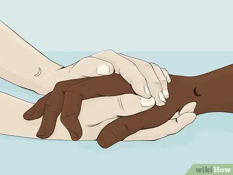 Узнай, считает ли тебя кто-то лучшим другом Step 10