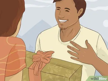 Узнай, считает ли тебя кто-то лучшим другом Step 11