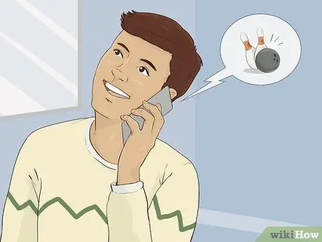 Узнай, считает ли тебя кто-то лучшим другом Step 2