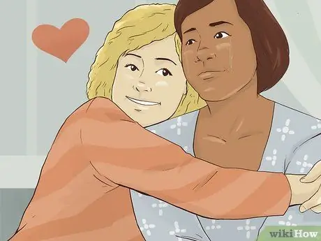 Узнай, считает ли тебя кто-то лучшим другом Step 3