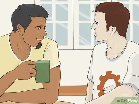 Узнай, считает ли тебя кто-то лучшим другом Step 5