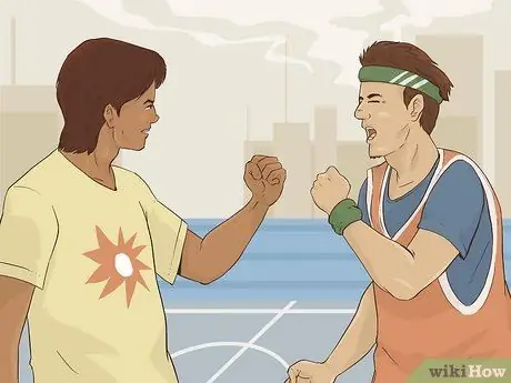 Узнай, считает ли тебя кто-то лучшим другом Step 6