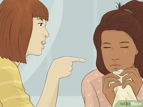 Узнай, считает ли тебя кто-то лучшим другом Step 7