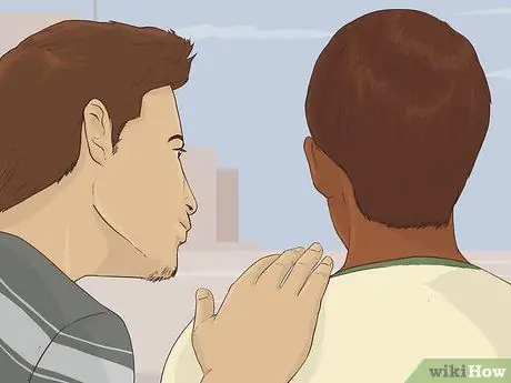 Узнай, считает ли тебя кто-то лучшим другом Step 8