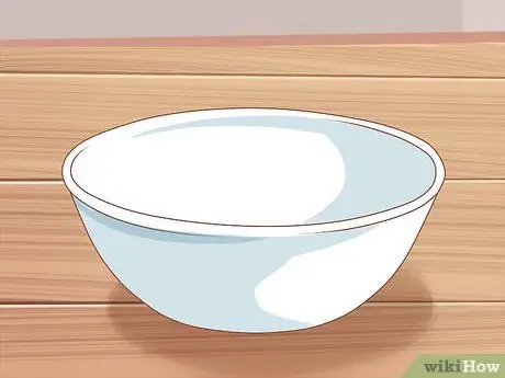 Искупайте лягушку, шаг 1