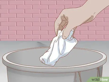 Искупайте лягушку, шаг 9