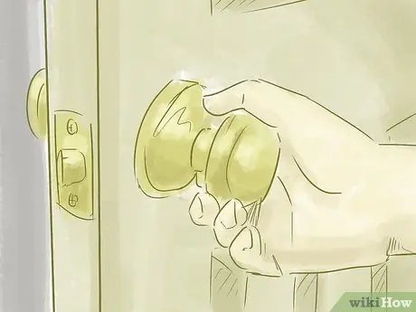 Флирт со своим парнем, шаг 1