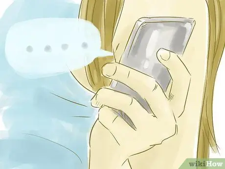 Флирт со своим парнем, шаг 3