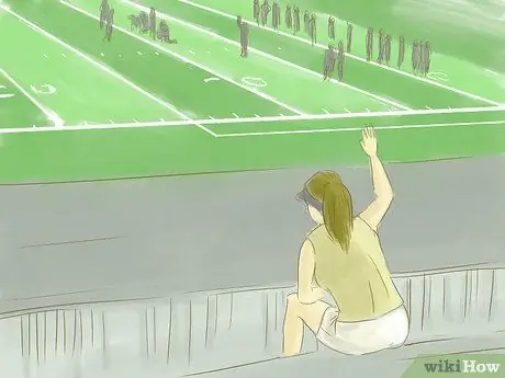 Флирт со своим парнем, шаг 7