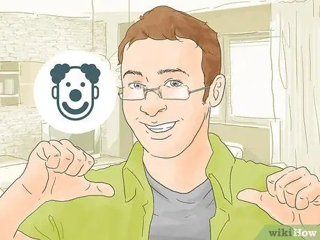 Флирт в шутку с парнем, шаг 3