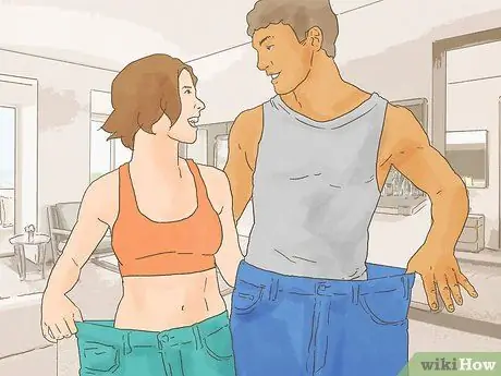 Флирт в шутку с парнем Шаг 5