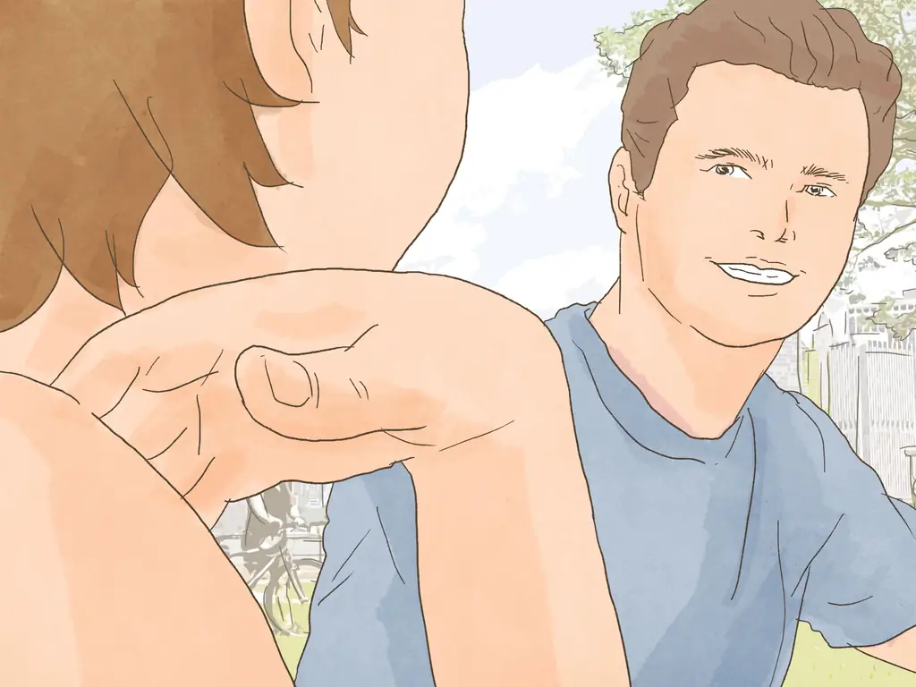 3 способа шутливого флирта с парнем