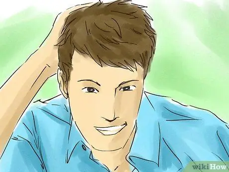 Привлечь девушку Шаг 1