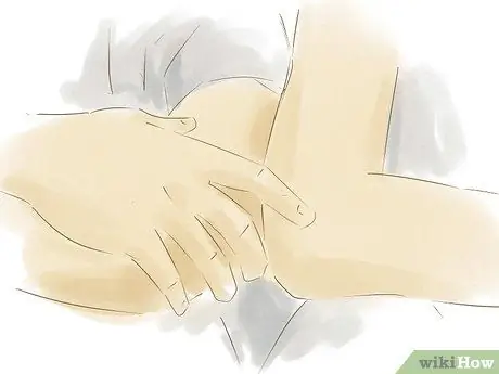 Привлечь женщину-деву. Шаг 1. Пункт 1