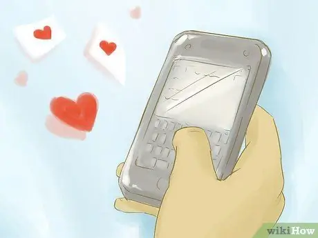 Будьте романтичны, шаг 4