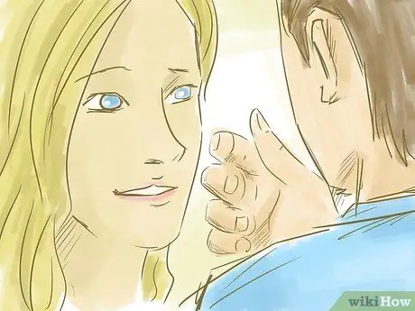 Ласкай девушку Шаг 5