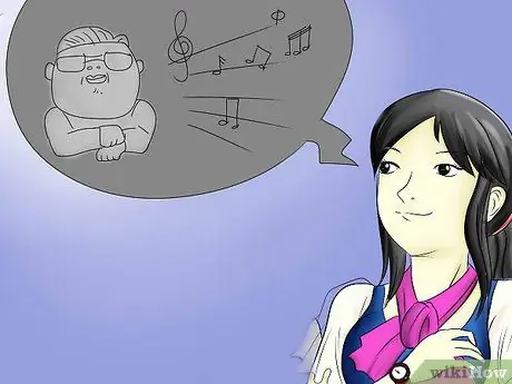 Кокетливая прогулка, шаг 4