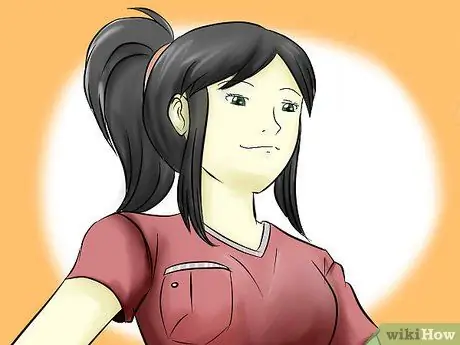 Кокетливая прогулка, шаг 6