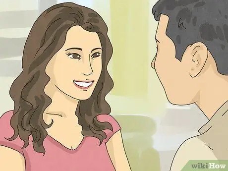 Спросите своего парня, хочет ли он по-прежнему быть с вами Шаг 2