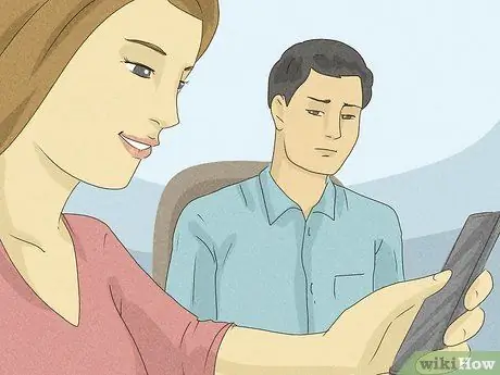 Раздражай своего парня, шаг 17