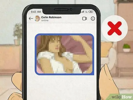 Тонко флиртуйте с парнем в сети, шаг 11