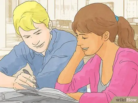 Флирт без плохой репутации Шаг 7