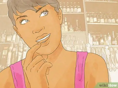 Поцелуй девушку при первой встрече Шаг 14