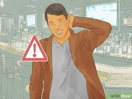 Поцелуй девушку при первой встрече, шаг 3