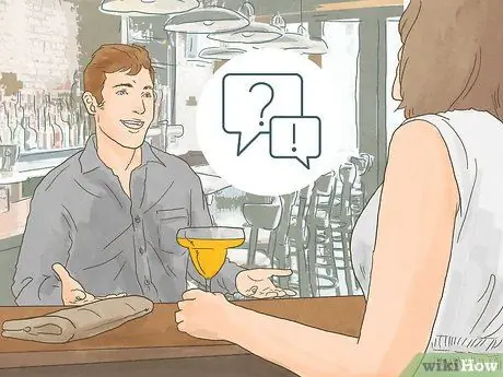 Поцелуй девушку при первой встрече Шаг 5