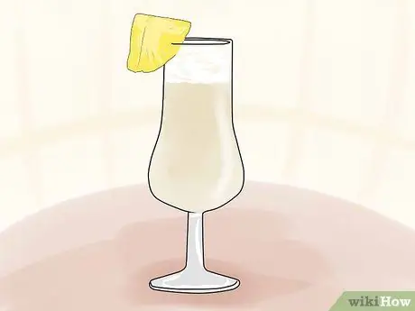 Съешьте ананас Шаг 12