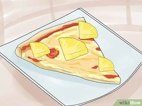 Съешьте ананас Шаг 13