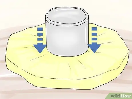 Съешьте ананас Шаг 4