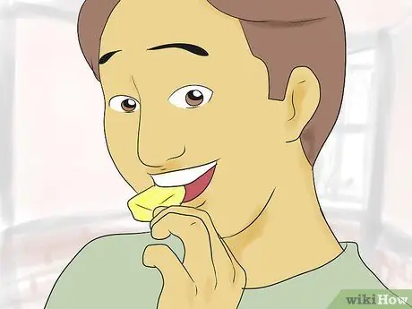 Съешьте ананас Шаг 5