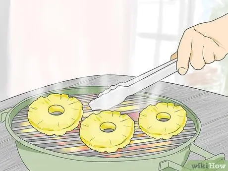 Съешьте ананас Шаг 9