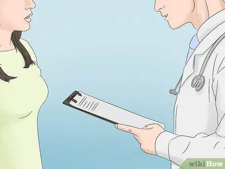 Лечите укусы инфицированных насекомых в домашних условиях Шаг 1