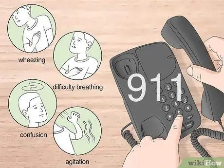 Лечите укусы инфицированных насекомых в домашних условиях Шаг 11