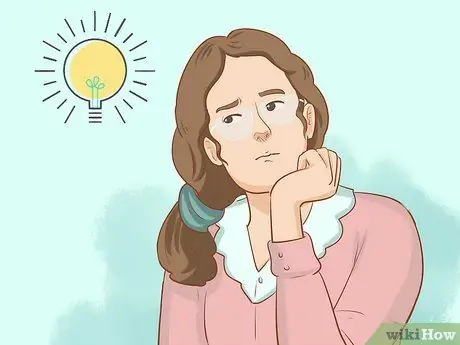 Найдите лжеца в отношениях Шаг 1