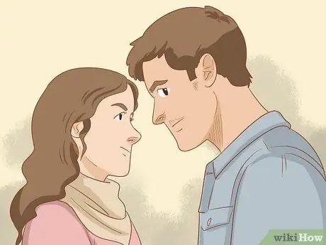 Найдите лжеца в отношениях Шаг 10