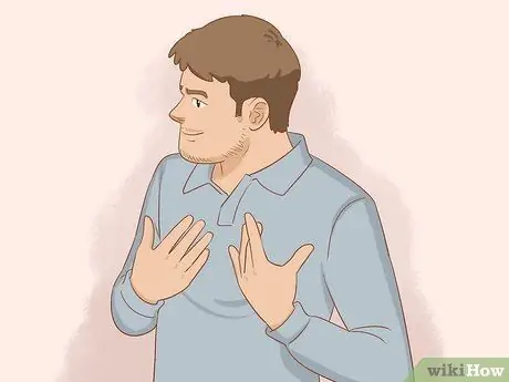 Найдите лжеца в отношениях Шаг 11