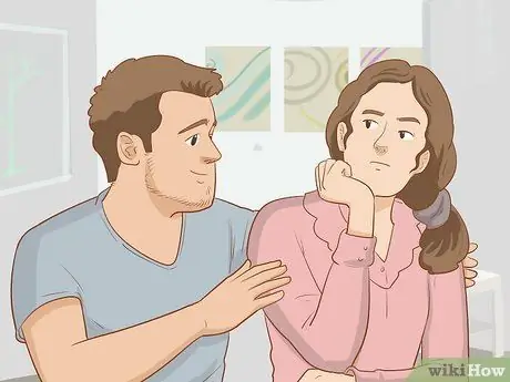 Найдите лжеца в отношениях Шаг 14