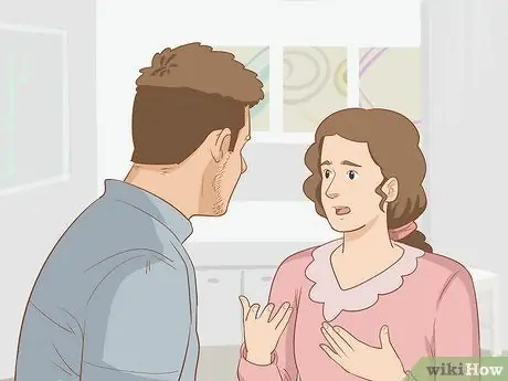 Найдите лжеца в отношениях Шаг 15