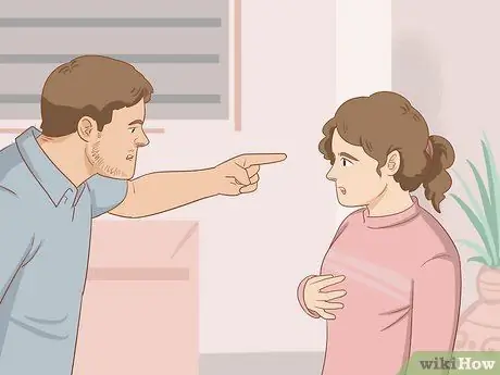 Найдите лжеца в отношениях Шаг 9