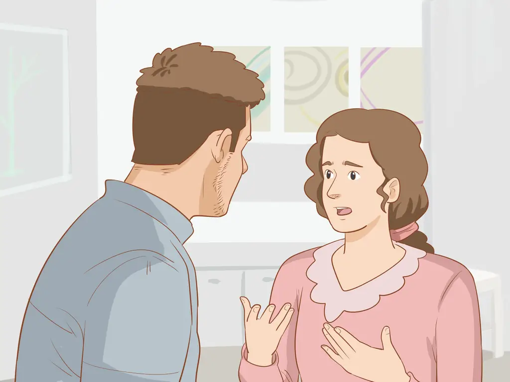 Как распознать лжеца в отношениях: 15 способов сказать