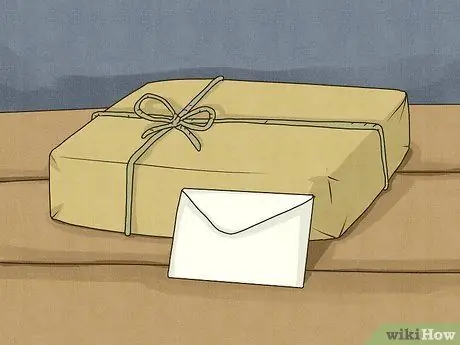 Скажите кому-нибудь, что вы их любите в первый раз Шаг 6